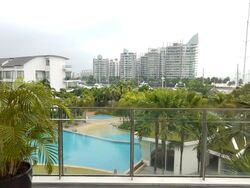 Marina Collection (D4), Condominium #466536101